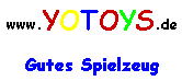 www.yotoys.de